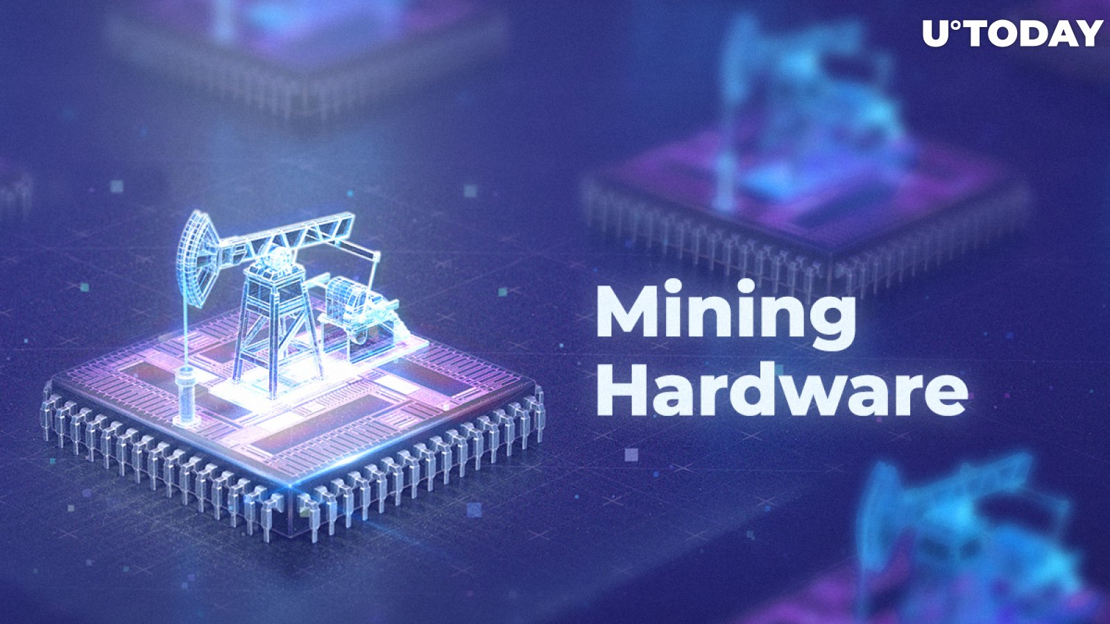 cryptocurrency mining 2019